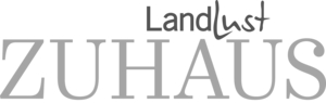 Landlust Zuhause Logo
