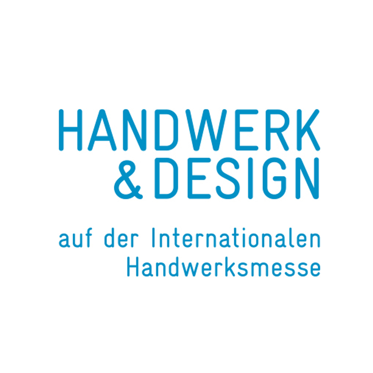 Logo IHM Handwerk und Design München