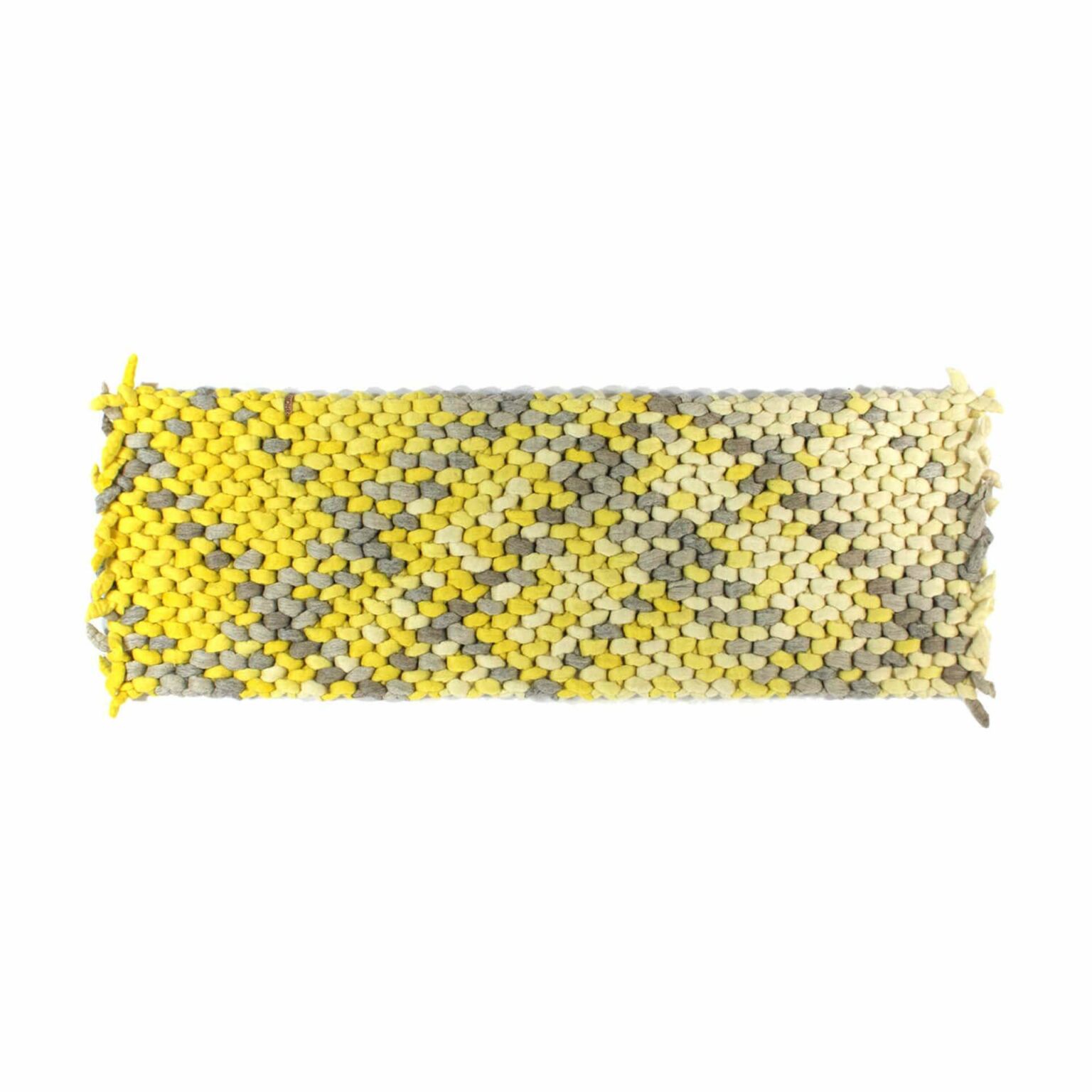 Teppich-schafwolle-farbverlauf-geknotet-wandteppich-schafwollteppich-wollteppich-wendland-michelle-mohr-gelb