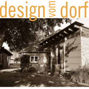 Design vom dorf 2022