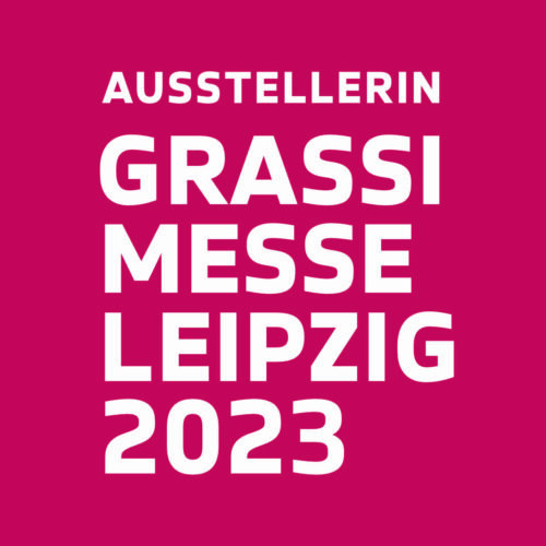 Grassimesse 2023 Leipzig grassimuseum michelle mohr