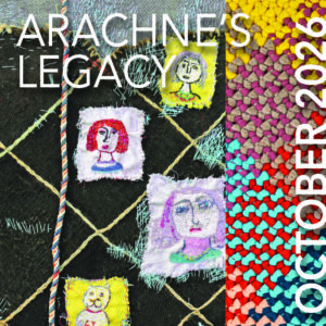 Arachnes Legacy_Invitation-Athens-2026-SMCK Magazine